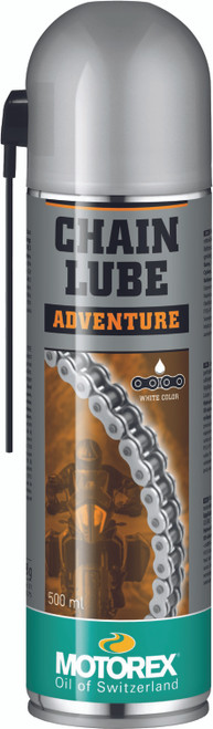 Motorex Chain Lube Adventure 500Ml 306442