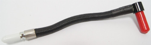 Harddrive Efi Fuel Line Oem 62905-08 14-201