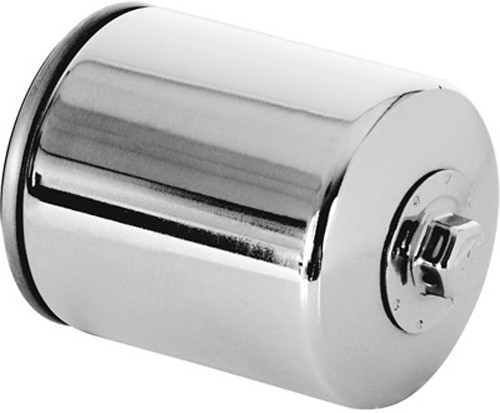 K&N Oil Filter Chrome Kn-170C