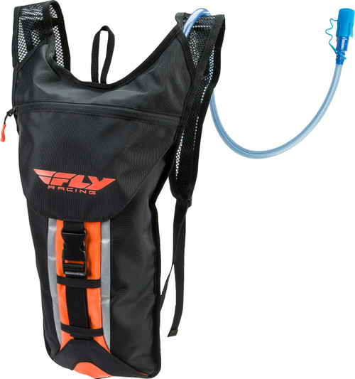 Fly Racing Hydro Pack Orange/Black 28-5168
