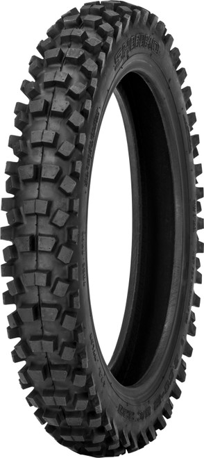Shinko Tire 520 Series Front 2.50-10 33J Bias Tt 87-4202 Shinko Tire 520 Series Front 2.50-10 33J Bias Tt 87-4202