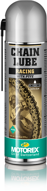 MOTOREX 302336 Motorex Chain Lube Racing 500Ml 302336