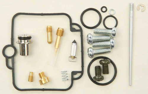 All Balls 26-1012 All Balls Carburetor Repair Kit 26-1012