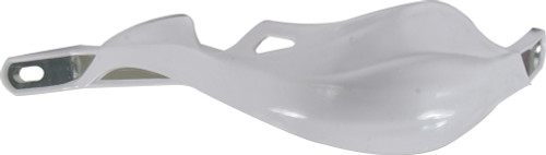 Fire Power Off-Road/Motard Handguards White 06120488
