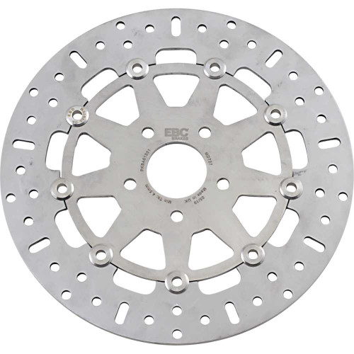 EBC MD727 Ebc Brake Rotor - Victory Md727