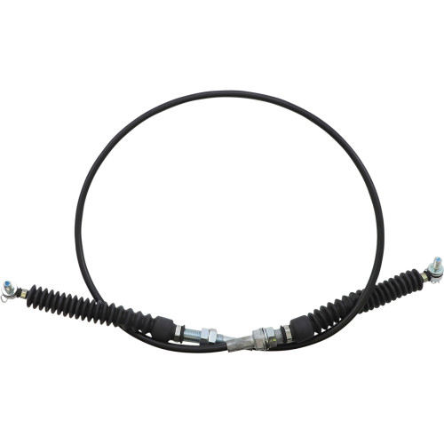 Moose Utility Shifter Cable - Utv - Can-Am 500-1257-Pu