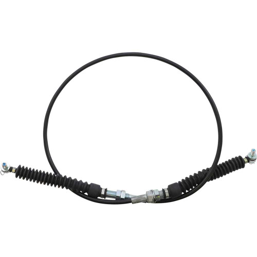 MOOSE UTILITY 5001257PU Moose Utility Shifter Cable - Utv - Can-Am 500-1257-Pu