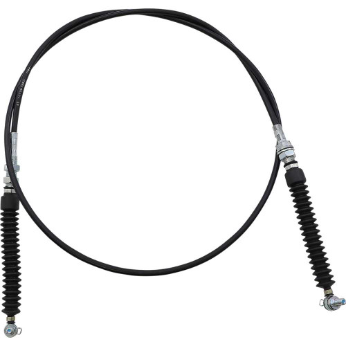 MOOSE UTILITY 5001258PU Moose Utility Shifter Cable - Utv - Can-Am 500-1258-Pu