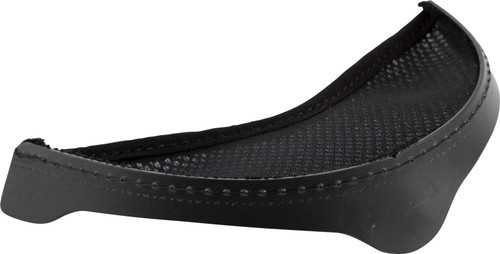 Scorpion Exo 52-535-03 Scorpion Exo Exo-R420/R410 Aero Skirt Chin Curtain 52-535-03