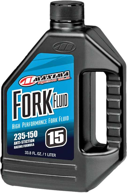 Maxima 59901-15 Maxima Fork Fluid 15W 1L 59901-15