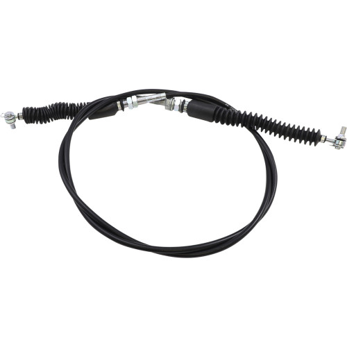 Moose Utility Shifter Cable - Utv - Polaris 100-4535-Pu