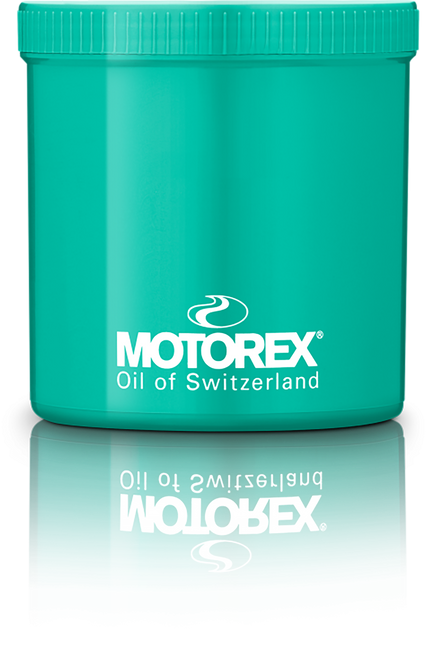 MOTOREX 300746 Motorex Grease 2000 850 G 300746