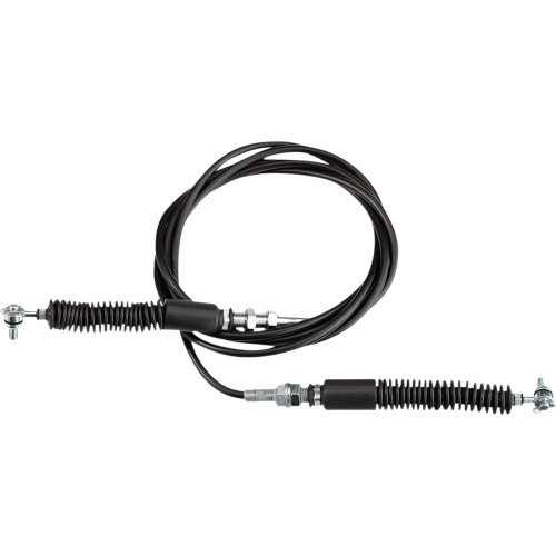 Moose Utility Shifter Cable - Utv - Polaris 100-4185-Pu