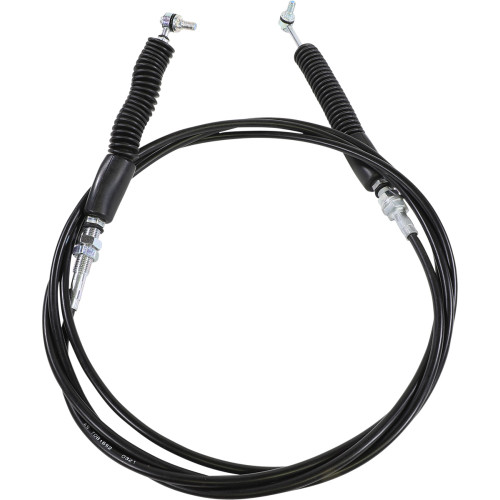 Moose Utility Shifter Cable - Utv - Polaris 100-4536-Pu