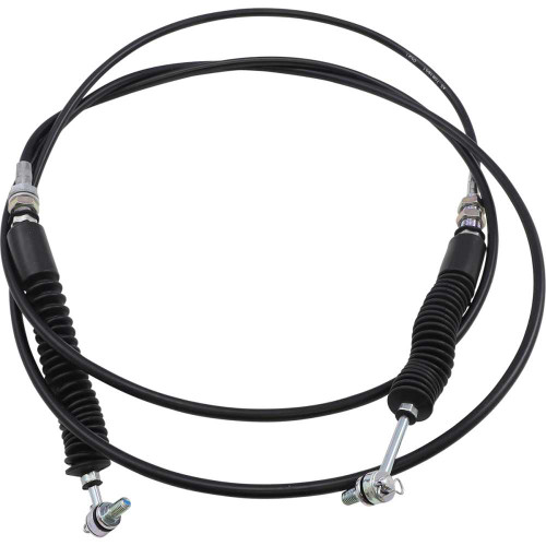 MOOSE UTILITY 1004176PU Moose Utility Shifter Cable - Utv - Polaris 100-4176-Pu