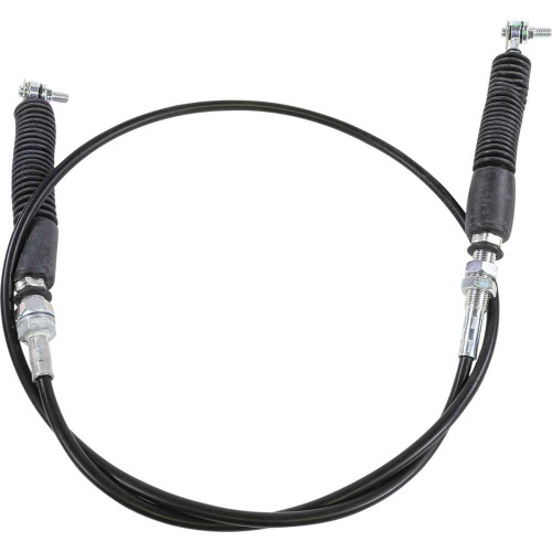 MOOSE UTILITY 1004180PU Moose Utility Shifter Cable - Utv - Polaris 100-4180-Pu
