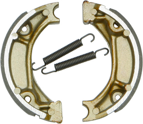Ebc Brake Shoes 333 Plain 333 Ebc Brake Shoes 333 Plain 333