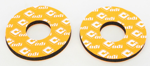 Odi Grip Donuts Orange F70Dno