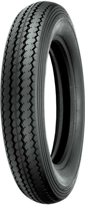 Shinko A/B E240 Shinko Tire Classic 240 Front/Rear Mt90-16 74H Bias Tt A/B E240