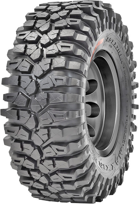 Maxxis Tire Roxxzilla Cmp Cmpd 32X10R15 8Pr Tl Tm00187200