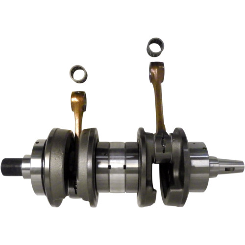 Wsm Crankshaft Assembly - Yamaha - 650/701/760 010-1025Wsm