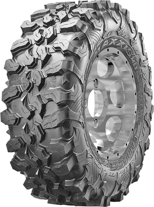 Maxxis Tire Carnivore F/R 32X10R15 Lr617Lbs Radial Tm00186800