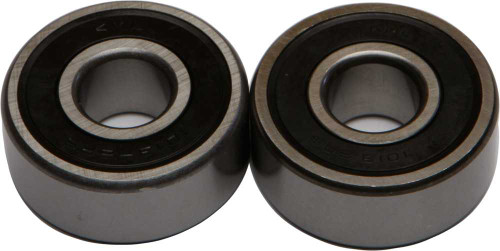 All Balls 25-1368 All Balls Front/Rear Wheel Bearing/Seal Kit 25-1368