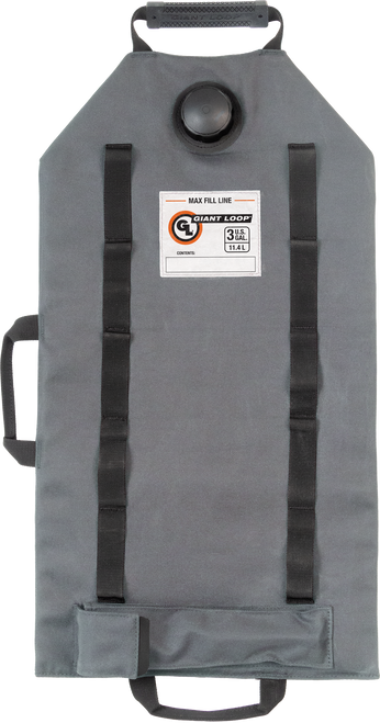 Giant Loop Armadillo Liquid Reservoir Bag 3 Gal Ab21-Gl-G3