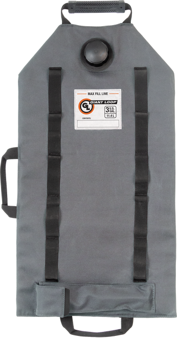 GIANT LOOP AB21-GL-G3 Giant Loop Armadillo Liquid Reservoir Bag 3 Gal Ab21-Gl-G3