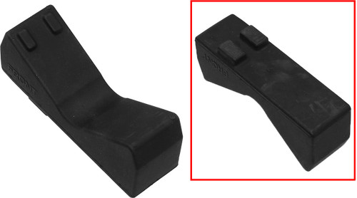 Sp1 Ski Rubber Stopper Pol Sm-08303 Sp1 Ski Rubber Stopper Pol Sm-08303