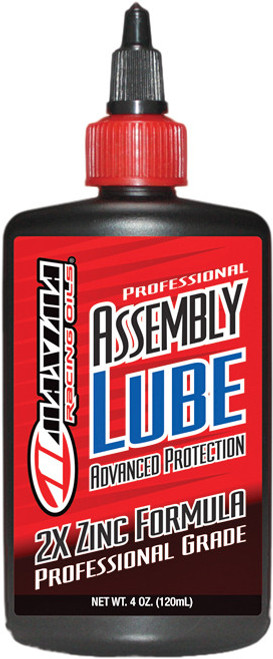 Maxima Assembly Lube 4Oz 69-01904