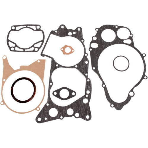 Vesrah Complete Gasket Set - Suzuki Ts 250 Savage Vg-326
