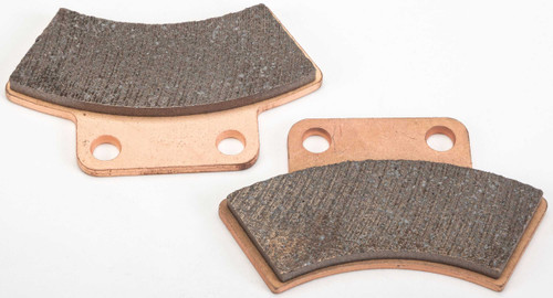 All Balls 18-8030 All Balls Brake Pad Kit Sintered 18-8030