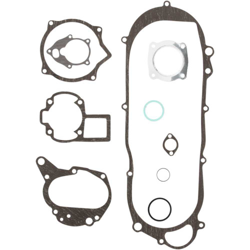 VESRAH VG3048 Vesrah Complete Gasket Set - Suzuki Lt 80 Quadsport Vg-3048