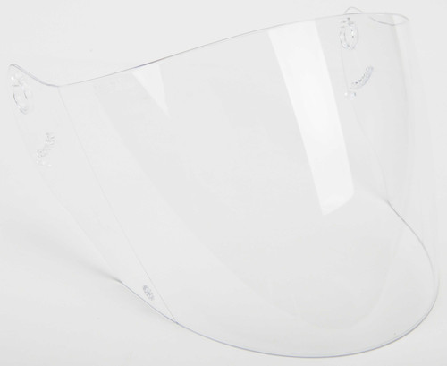 Gmax G999603 Gmax Shield Single Lens Clear Gm-17/Of-17 G999603