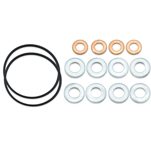 Bolt Oil Change Kits Crf Models Oilchg-Crf