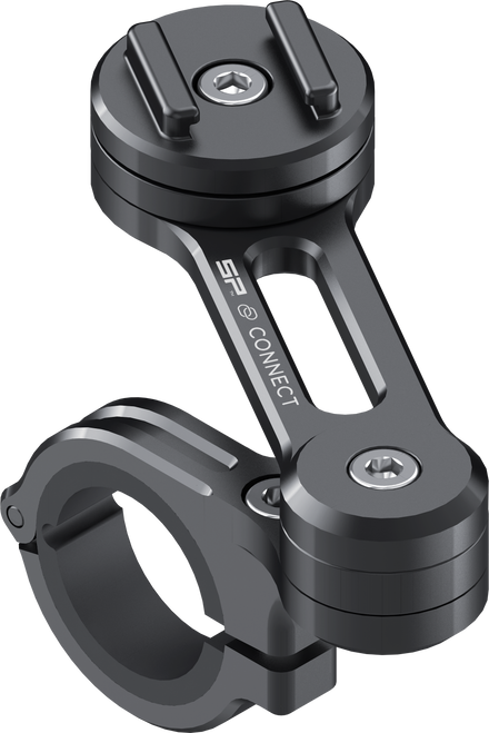 Sp Connect Moto Mount Pro Black 53138
