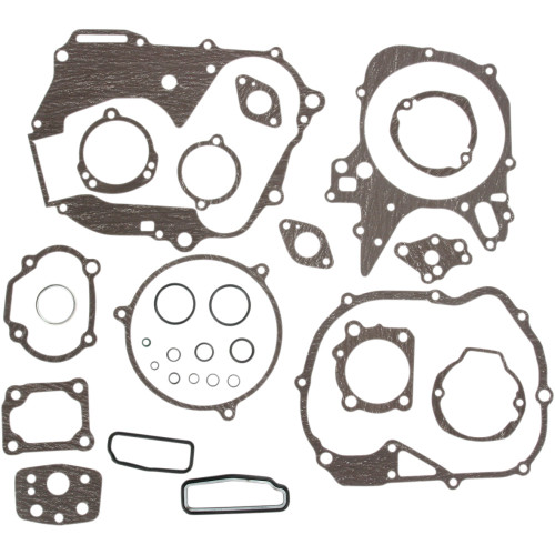 Vesrah Complete Gasket Set - Honda Atc 110 Vg-170