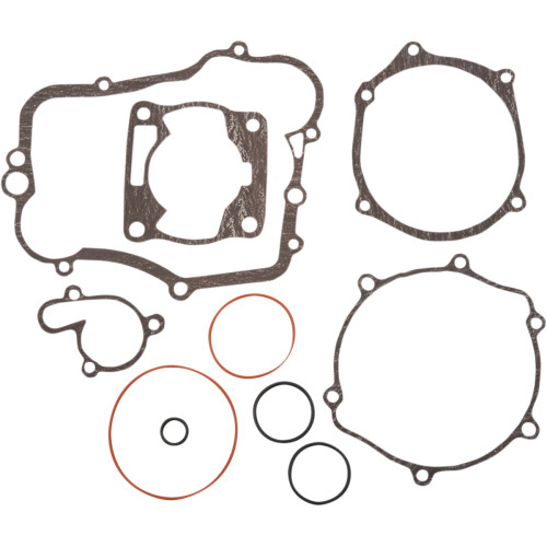 Vesrah Complete Gasket Set - Yamaha Yz 85 Vg-2149