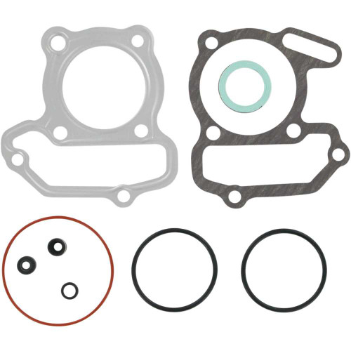 VESRAH VG6074M Vesrah Top End Gasket Set - Yamaha Yfm80 Vg-6074-M