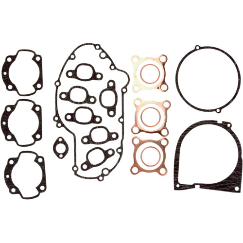 Vesrah Complete Gasket Set - Kawasaki Vg-431