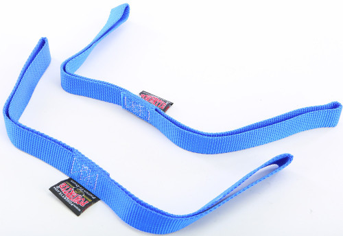 Powertye Tie-Down Assist 1" Blue 2/Pk 42183