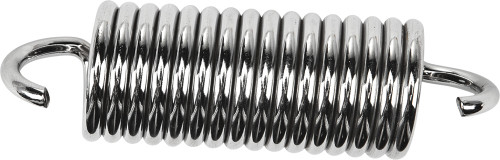 Harddrive Kickstand Spring Chrome Oe#50057-02 C32-0436