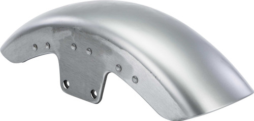 Harddrive 090367 Harddrive St Slim Style Front Fender W/Rivets 090367