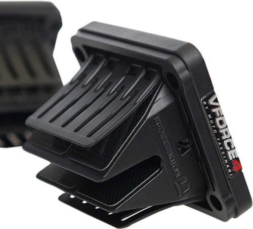 Moto Tassinari V4144-2 Moto Tassinari Vforce4 Reed Valve System Banshee 350 '87-06 V4144-2
