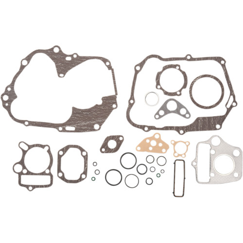 Vesrah Complete Gasket Set - Honda Z50R Vg-1006