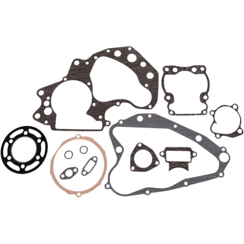 Vesrah Complete Gasket Set - Suzuki Rm 125 Vg-361