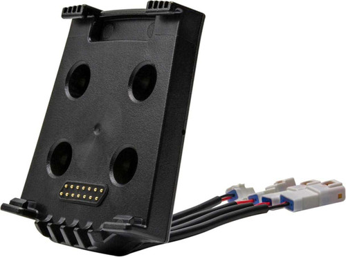 TRAIL TECH 9200-DOCK Trail Tech Voyager Pro Docking Station 9200-Dock