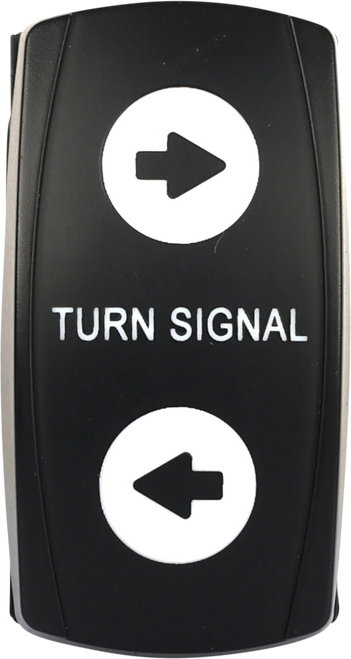 Open Trail SM106-031 Open Trail Turn Signal Switch Standard Sm106-031