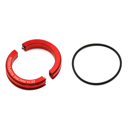 Zeta Zeta Lowdown Inner Kit -30Mm Rear Kyb 50 Ze56-32250 Zeta Zeta Lowdown Inner Kit -30Mm Rear Kyb 50 Ze56-32250
